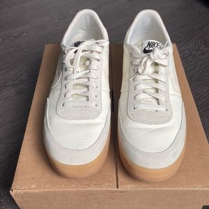 Mens Nikes Killshot 2